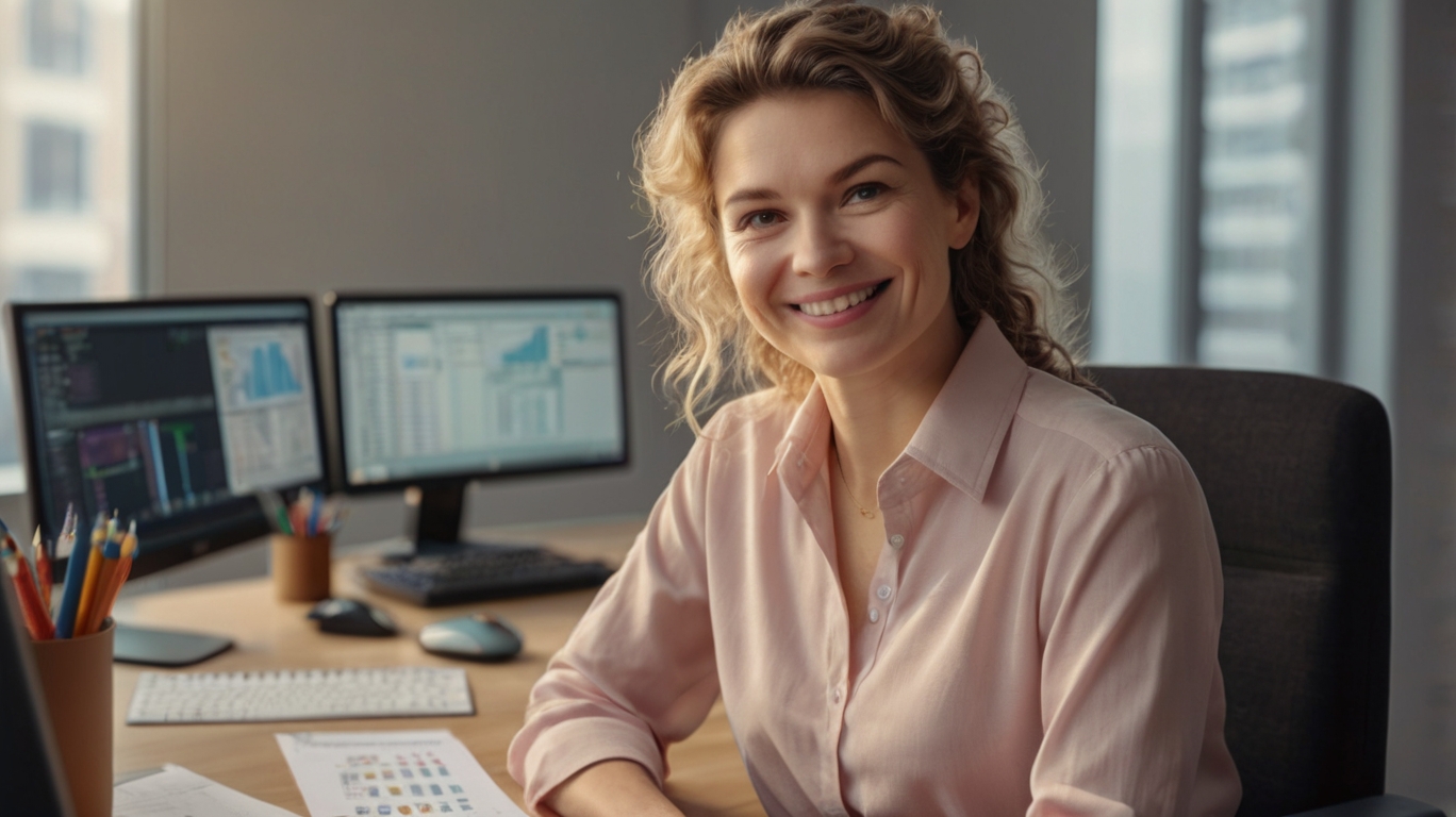 Tax Specialist