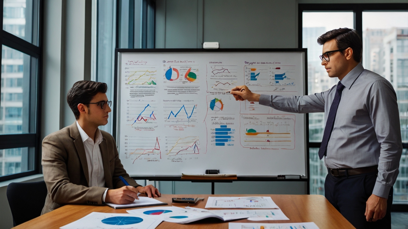 Financial Analyst